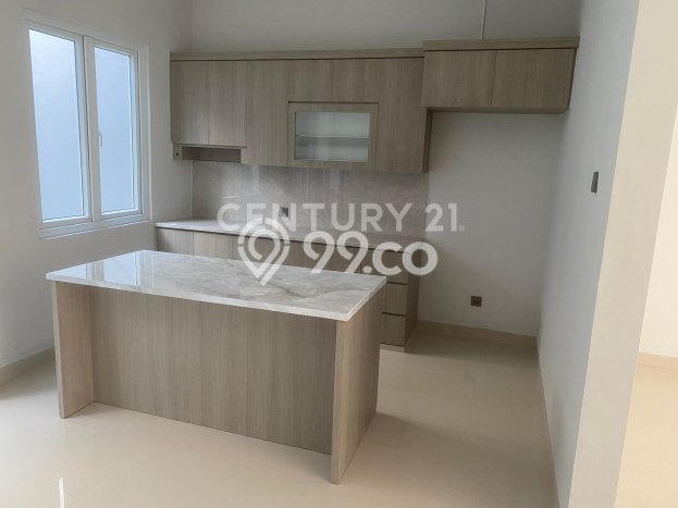 Rumah Elit Modern Tanpa Renovasi di Lippo Karawaci Tangerang Rumah Elit Modern Tanpa Renovasi di Lippo Karawaci Tangerang
