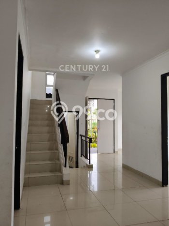 Rumah Elit Modern Siap Huni di Gading Serpong Tangerang Rumah Elit Modern Siap Huni di Gading Serpong Tangerang