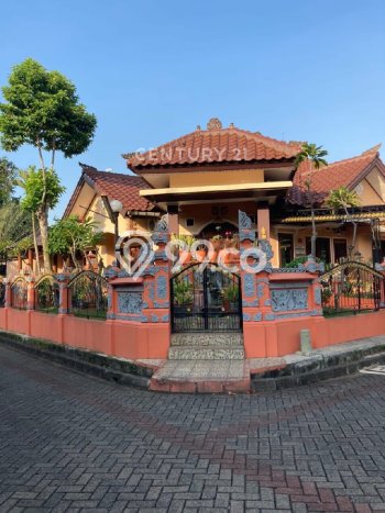 Siap Huni Rumah Mewah 5 Kamar di Karawaci Dekat ke Mana Pun Siap Huni Rumah Mewah 5 Kamar di Karawaci Dekat ke Mana Pun