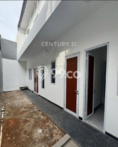 Jarang Ada! Rumah Sewa 5 Kamar Nyaman Siap Huni Lippo Karawaci Jarang Ada! Rumah Sewa 5 Kamar Nyaman Siap Huni Lippo Karawaci