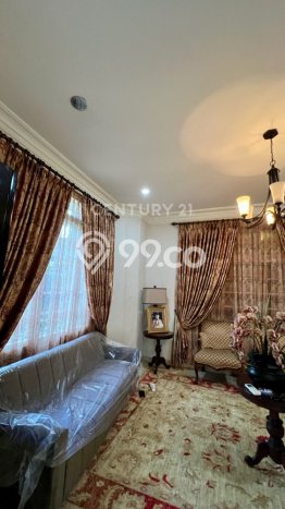 Rumah Elit Modern Siap Huni di Fatmawati Jakarta Selatan Rumah Elit Modern Siap Huni di Fatmawati Jakarta Selatan