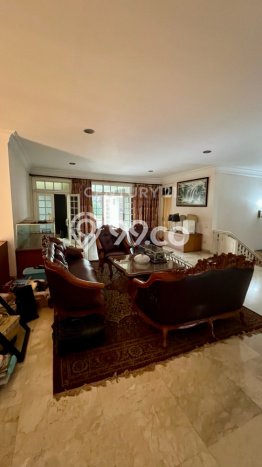 Rumah Elit Modern Siap Huni di Fatmawati Jakarta Selatan Rumah Elit Modern Siap Huni di Fatmawati Jakarta Selatan
