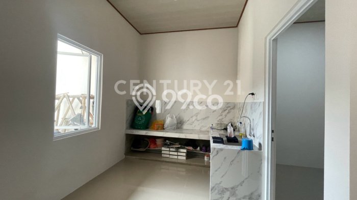 Rumah Modern Cantik 3 KT Siap Huni di Karawaci Rumah Modern Cantik 3 KT Siap Huni di Karawaci