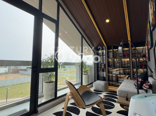 Rumah Luas Asri 4 KT Siap Pakai di Bitung Tangerang Rumah Luas Asri 4 KT Siap Pakai di Bitung Tangerang