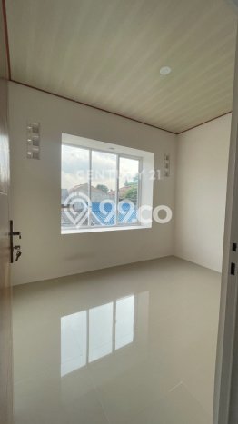 Rumah Modern Cantik 3 KT Siap Huni di Karawaci Rumah Modern Cantik 3 KT Siap Huni di Karawaci