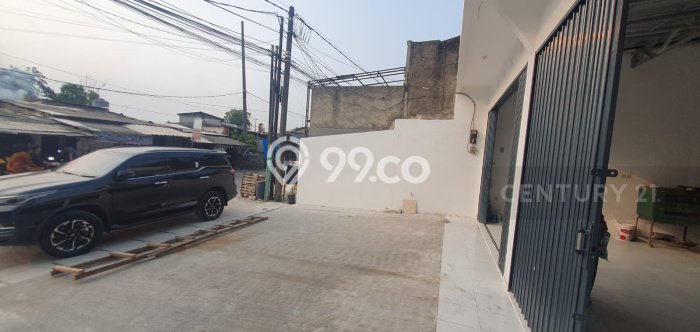 Ruko Dijual di Karawaci LT 153m2, LB 103m2 Solusi Investasi Cerdas Ruko Dijual di Karawaci LT 153m2, LB 103m2 Solusi Investasi Cerdas