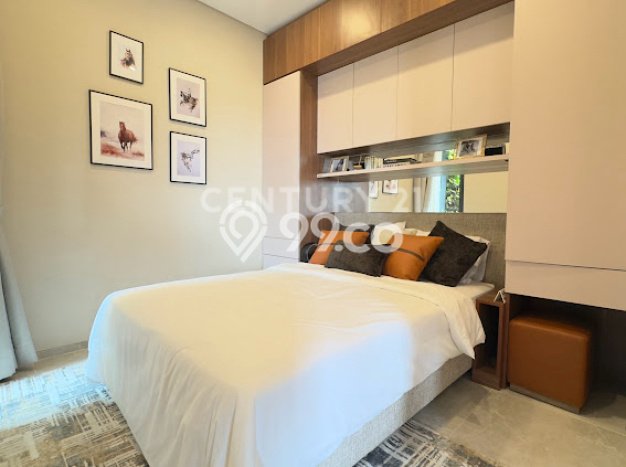 Rumah Luas Asri 4 KT Siap Pakai di Bitung Tangerang Rumah Luas Asri 4 KT Siap Pakai di Bitung Tangerang