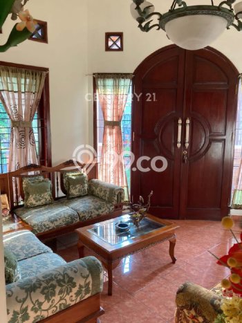 Siap Huni Rumah Mewah 5 Kamar di Karawaci Dekat ke Mana Pun Siap Huni Rumah Mewah 5 Kamar di Karawaci Dekat ke Mana Pun
