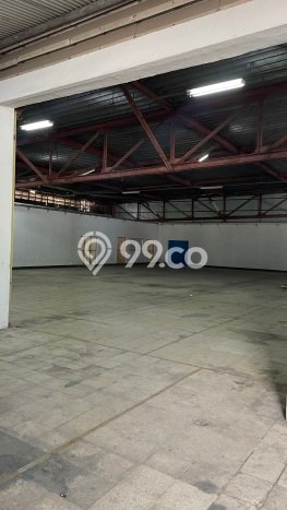 Unit Gudang Tersedia di Cikokol Spesifikasi LB 1650m2 Unit Gudang Tersedia di Cikokol Spesifikasi LB 1650m2