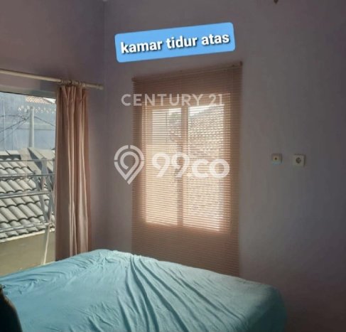 Jual Rumah Bagus Siap Huni LB 116m2 di Karawaci, Tangerang Jual Rumah Bagus Siap Huni LB 116m2 di Karawaci, Tangerang
