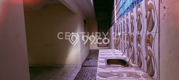 Jual Rumah Eksklusif 2 KT di Lippo Karawaci, Tangerang Jual Rumah Eksklusif 2 KT di Lippo Karawaci, Tangerang