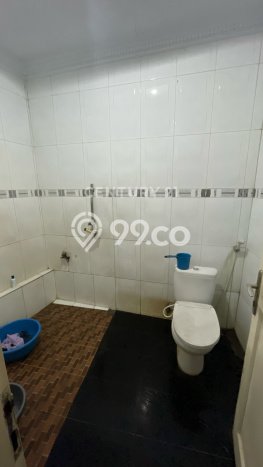 Rumah Modern 3 KT LT 198m2 di Cimone Rumah Modern 3 KT LT 198m2 di Cimone