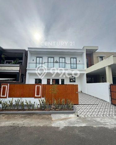 Jarang Ada! Rumah Sewa 5 Kamar Nyaman Siap Huni Lippo Karawaci Jarang Ada! Rumah Sewa 5 Kamar Nyaman Siap Huni Lippo Karawaci