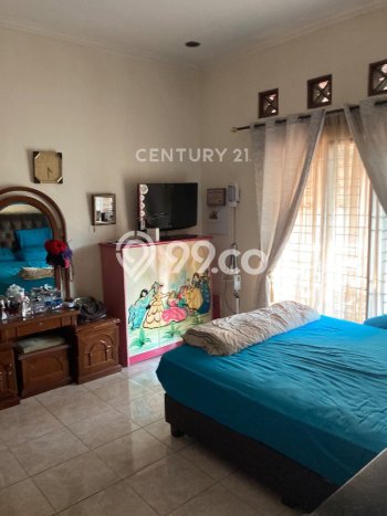 Siap Huni Rumah Mewah 5 Kamar di Karawaci Dekat ke Mana Pun Siap Huni Rumah Mewah 5 Kamar di Karawaci Dekat ke Mana Pun