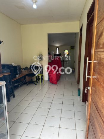 For Sale Hunian Rumah Terawat 2 KT di Lippo Karawaci, Tangerang For Sale Hunian Rumah Terawat 2 KT di Lippo Karawaci, Tangerang