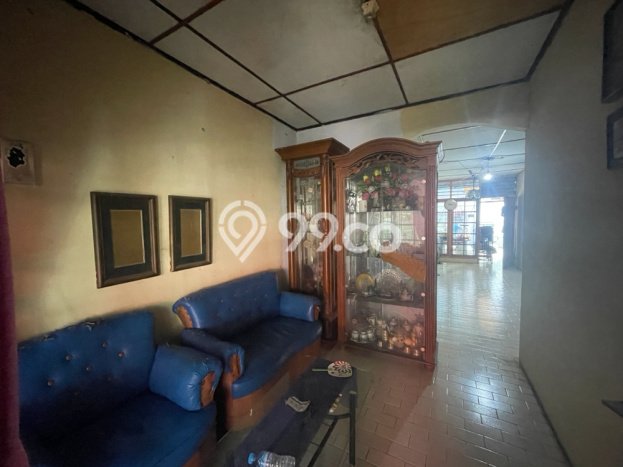 Siap Huni Rumah Mewah 4 Kamar di Karawaci Dekat ke Mana Pun Siap Huni Rumah Mewah 4 Kamar di Karawaci Dekat ke Mana Pun