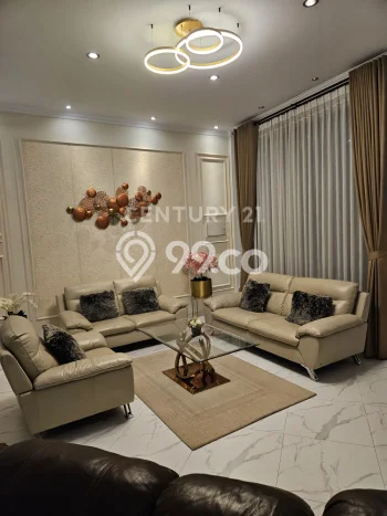For Sale Rumah Elit Exclusive di Pondok Aren, Tangerang Selatan For Sale Rumah Elit Exclusive di Pondok Aren, Tangerang Selatan