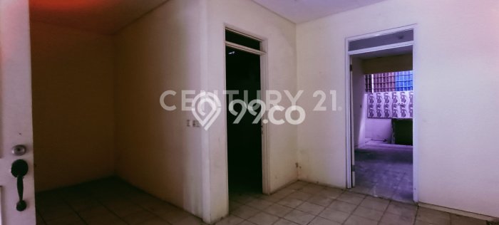 Jual Rumah Eksklusif 2 KT di Lippo Karawaci, Tangerang Jual Rumah Eksklusif 2 KT di Lippo Karawaci, Tangerang