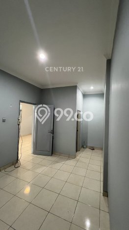 Rumah Modern Cantik 2 KT Siap Huni di Karawaci Rumah Modern Cantik 2 KT Siap Huni di Karawaci