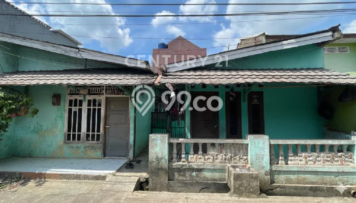 For Sale Rumah 7 Kamar Lokasi Ideal Bagus dan Strategis di Karawaci For Sale Rumah 7 Kamar Lokasi Ideal Bagus dan Strategis di Karawaci