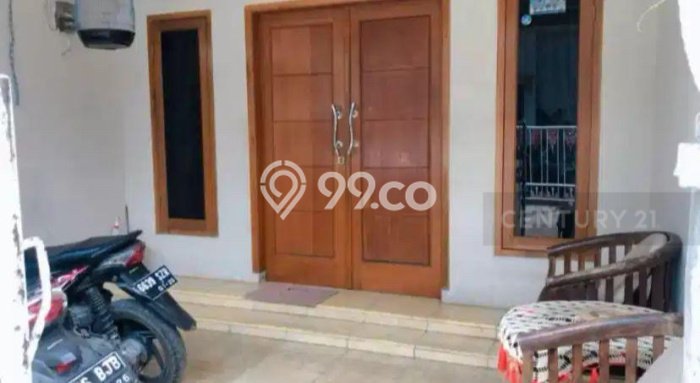 Dijual Rumah Strategis Bagus Punya 3 KT di Cibodas Tangerang SHM Dijual Rumah Strategis Bagus Punya 3 KT di Cibodas Tangerang SHM