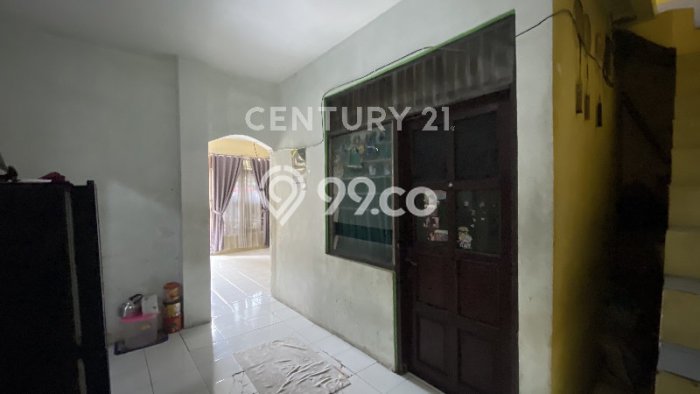 Rumah Modern Minimalis 3 Kamar Siap Huni di Karawaci Rumah Modern Minimalis 3 Kamar Siap Huni di Karawaci