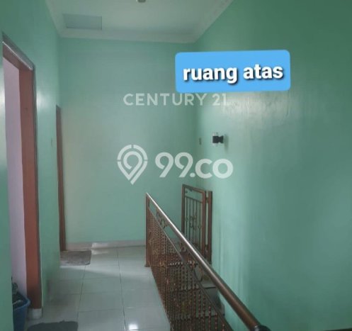 Jual Rumah Bagus Siap Huni LB 116m2 di Karawaci, Tangerang Jual Rumah Bagus Siap Huni LB 116m2 di Karawaci, Tangerang