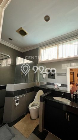 Rumah Elit Modern Siap Huni di Fatmawati Jakarta Selatan Rumah Elit Modern Siap Huni di Fatmawati Jakarta Selatan