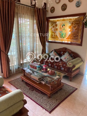 Siap Huni Rumah Mewah 5 Kamar di Karawaci Dekat ke Mana Pun Siap Huni Rumah Mewah 5 Kamar di Karawaci Dekat ke Mana Pun