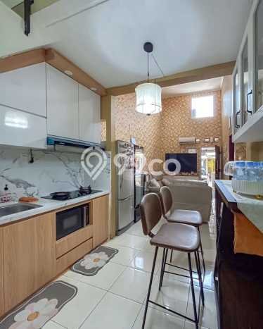 Rumah Minimalis 3 KT di Sektor 9-Bintaro Tangerang Selatan Rumah Minimalis 3 KT di Sektor 9-Bintaro Tangerang Selatan