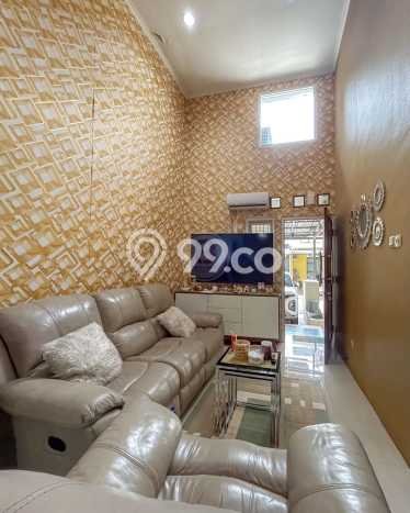 Rumah Minimalis 3 KT di Sektor 9-Bintaro Tangerang Selatan Rumah Minimalis 3 KT di Sektor 9-Bintaro Tangerang Selatan