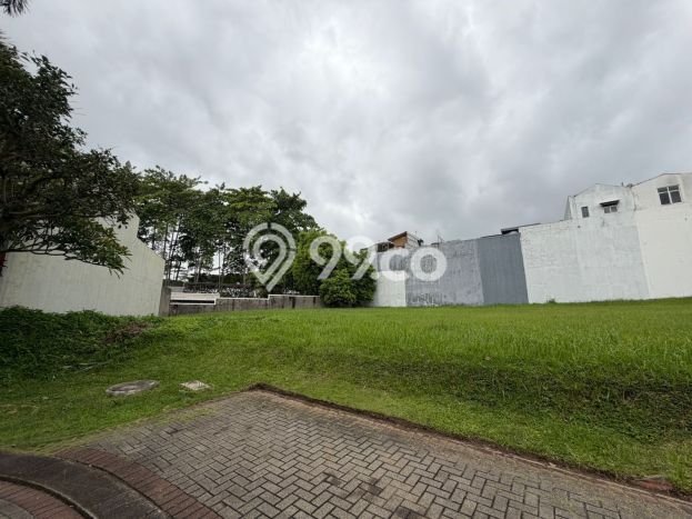 Kavling Tanah untuk Dijual di Kota Baru Parahyangan, Bandung, Luas 1097m2 Kavling Tanah untuk Dijual di Kota Baru Parahyangan, Bandung, Luas 1097m2