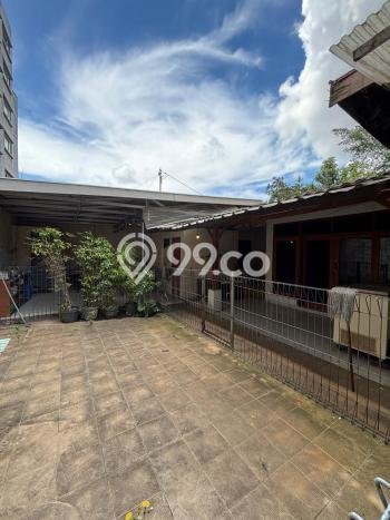 Komersial Dijual di Prime Area Bandung Luas 500m2 Komersial Dijual di Prime Area Bandung Luas 500m2