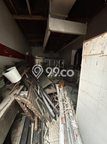 Komersial Dijual di Prime Area Bandung Luas 500m2 Komersial Dijual di Prime Area Bandung Luas 500m2