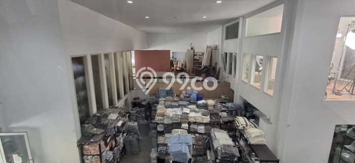 FOR SALE! Komersial di Sukajadi Bandung, LT 860m2, LB 1000m2 FOR SALE! Komersial di Sukajadi Bandung, LT 860m2, LB 1000m2