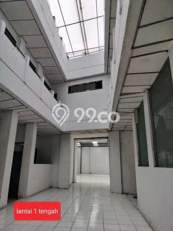 Unit Ruko Dijual di Bandung LT 626m2 & LB 1000m2 Unit Ruko Dijual di Bandung LT 626m2 & LB 1000m2