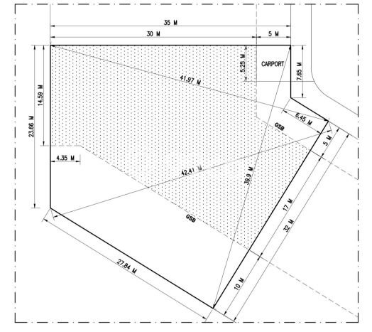 Kavling Tanah untuk Dijual di Kota Baru Parahyangan, Bandung, Luas 1097m2 Kavling Tanah untuk Dijual di Kota Baru Parahyangan, Bandung, Luas 1097m2