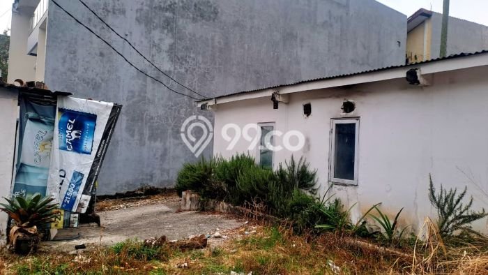 Disewakan Komersial di Kawasan Ramai Tubagus Ismail Luas 200m2 Disewakan Komersial di Kawasan Ramai Tubagus Ismail Luas 200m2