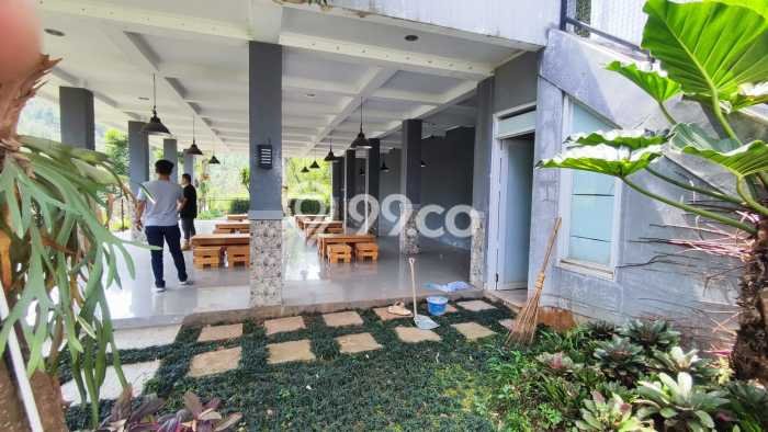 Dijual! Komersial di Dago Bandung LT 3550m2 / LB 400m2 Kawasan Bisnis Dijual! Komersial di Dago Bandung LT 3550m2 / LB 400m2 Kawasan Bisnis