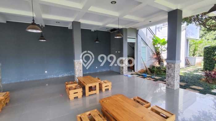 Dijual! Komersial di Dago Bandung LT 3550m2 / LB 400m2 Kawasan Bisnis Dijual! Komersial di Dago Bandung LT 3550m2 / LB 400m2 Kawasan Bisnis