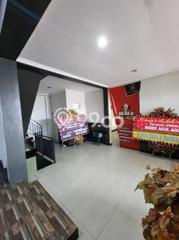 Untuk Dijual Ruko di Ngamprah Bandung Barat LT 176m2 / LB 350m2 Untuk Dijual Ruko di Ngamprah Bandung Barat LT 176m2 / LB 350m2