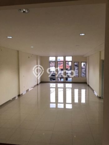 Ruko Dijual di Prime Area Bandung Luas 520m2 Ruko Dijual di Prime Area Bandung Luas 520m2
