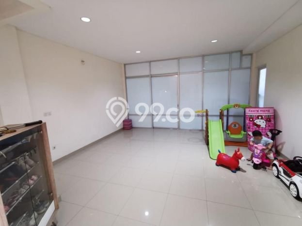 Ruko Dijual di Prime Area Bandung Luas 520m2 Ruko Dijual di Prime Area Bandung Luas 520m2