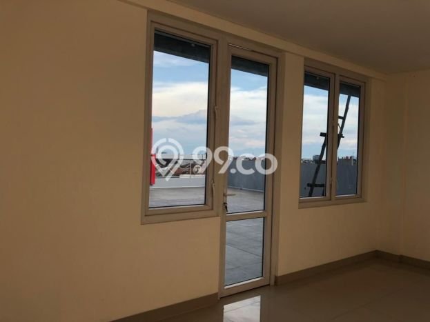 Ruko Dijual di Prime Area Bandung Luas 520m2 Ruko Dijual di Prime Area Bandung Luas 520m2