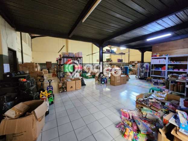 Gudang Area Bisnis Kawasan Taman Kopo Indah, Luas 730m², Mainroad Gudang Area Bisnis Kawasan Taman Kopo Indah, Luas 730m², Mainroad