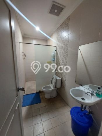 Hunian Cantik Minimalis Lb 150m2 di Cimahi Tengah, Cimahi Hunian Cantik Minimalis Lb 150m2 di Cimahi Tengah, Cimahi