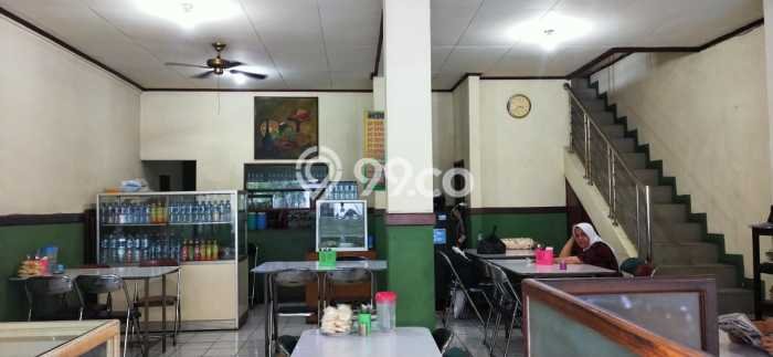 Ruko Bagus LT 100m2 LB 150m2 Dijual di Sukajadi Bandung Ruko Bagus LT 100m2 LB 150m2 Dijual di Sukajadi Bandung