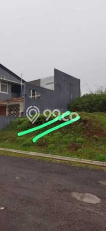 Dijual Tanah Lokasi Dago Pakar, Bandung Seluas 394m2 Dijual Tanah Lokasi Dago Pakar, Bandung Seluas 394m2