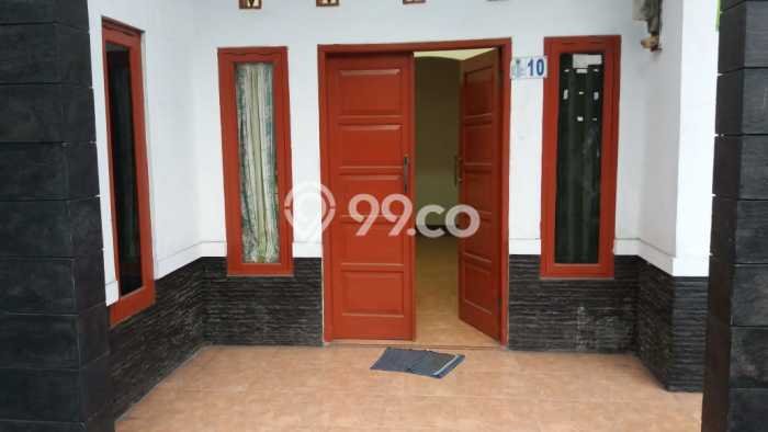 Unit Kost Dijual di Cibiru dengan 17 Kamar Tidur & Luas Bangunan 350m2 Unit Kost Dijual di Cibiru dengan 17 Kamar Tidur & Luas Bangunan 350m2