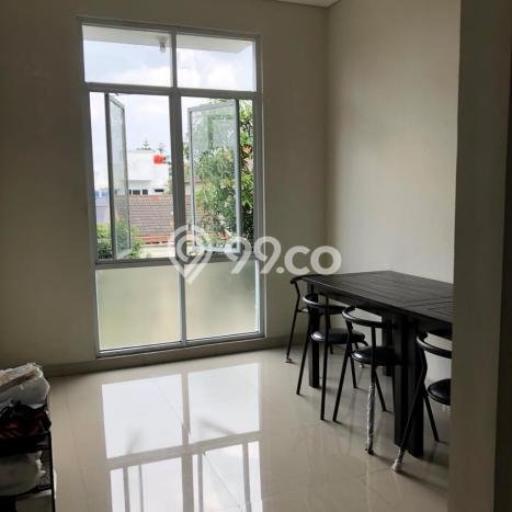 Kost Dijual di Tubagus Ismail dengan 21 KT dan Luas 1000m2 Kost Dijual di Tubagus Ismail dengan 21 KT dan Luas 1000m2